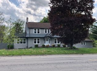 8490 Clinton River Rd, Sterling Heights, MI 48314