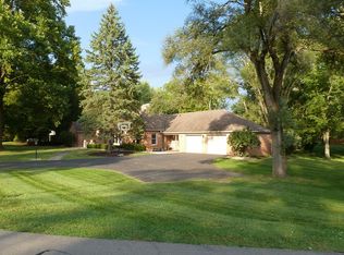 20 River Forest St, Anderson, IN 46011