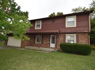 1009 Kokomo Ln, Indianapolis, IN 46241