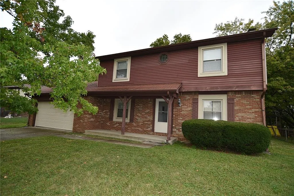 1009 Kokomo Ln photo 1