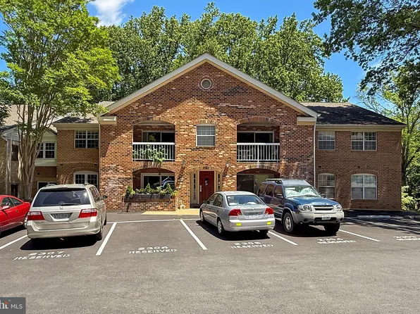 5823 Cove Landing Rd Suite 101, Burke, VA 22015