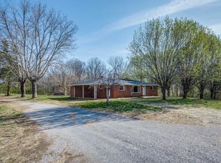 12125 Old Baxter Rd, Silver Point, TN 38582