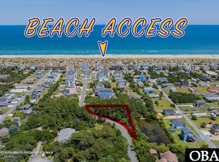 27222 Hattie Creef Landing Ct LOT 18, Salvo, NC 27972