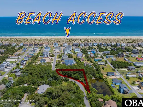 27222 Hattie Creef Landing Ct Lot 18, Salvo, NC 27972