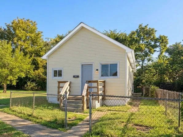 223 Charles St, Toledo, OH 43609
