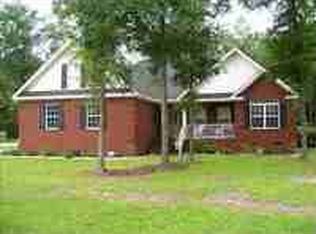 2721 Carriage Ln, Florence, SC 29505