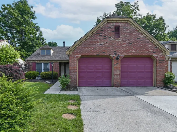 7658 Willowood St, Indianapolis, IN 46214