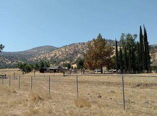 0 Longhorn Dr, Wonder Valley, CA 93657