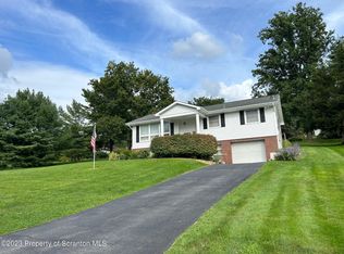 512 Scott Rd, South Abington Township, PA 18411