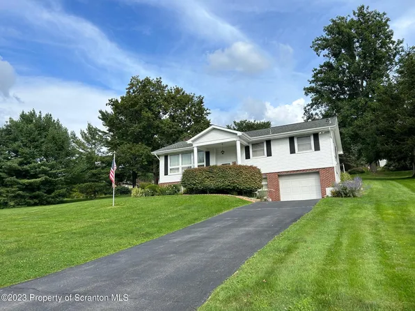 512 Scott Rd, South Abington Township, PA 18411