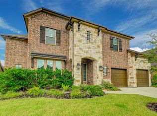 3927 Avalon Ridge Dr, Spring, TX 77386