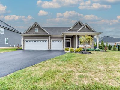 1831 Chandolin Ln, Elgin, IL, 60124