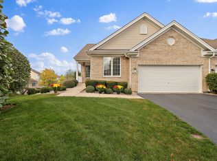 11620 Waterway Ct, Orland Park, IL 60467
