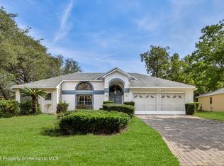 7329 Cone Shell Dr, Spring Hill, FL 34607