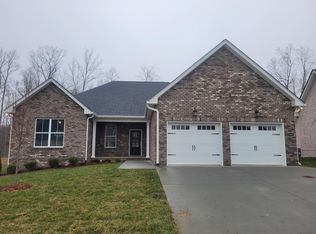 7333 Audubon Cv LOT 16, Fairview, TN 37062