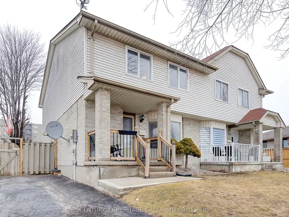 36 Josselyn Dr, London, ON N6E 3V7