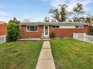 319 Walpole Dr, Pittsburgh, PA