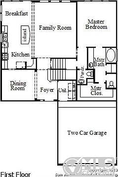 2nd image of 11507 Camp Real Ln