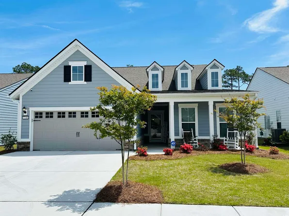 7246 Sarteano Dr., Myrtle Beach, SC 29572