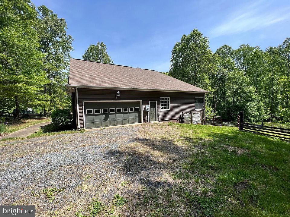 9595 Grasty Gold Mine Rd, Rhoadesville, VA 22542 Zillow