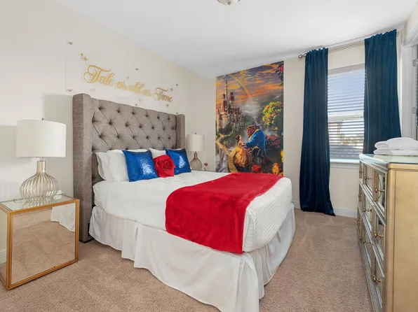 (undisclosed Address), Kissimmee, FL 34747