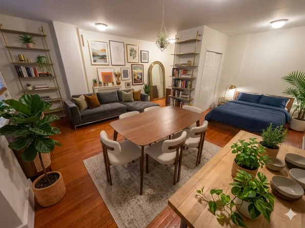 43 West 55th Street image 1 of 9