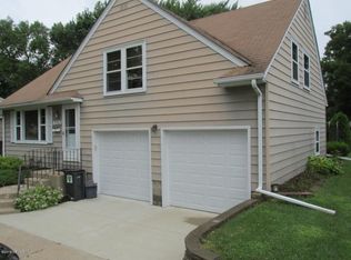 1606 3rd Ave NW, Austin, MN 55912