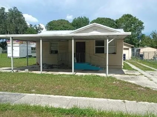 125 Nelson St, Auburndale, FL 33823