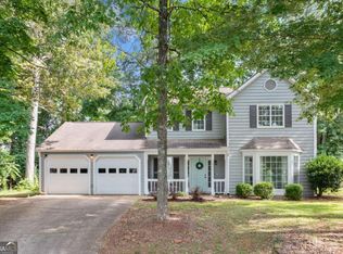 802 Bluff Pl, Woodstock, GA 30188