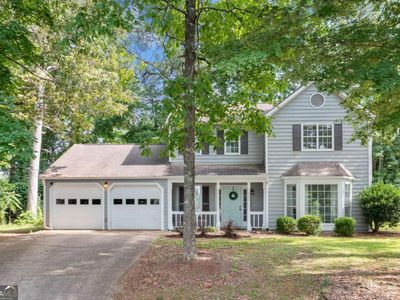802 Bluff Pl, Woodstock, GA, 30188