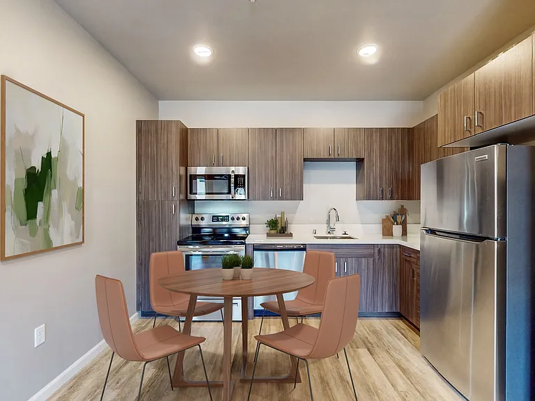 Canyon's Edge Apartments — Photo 16