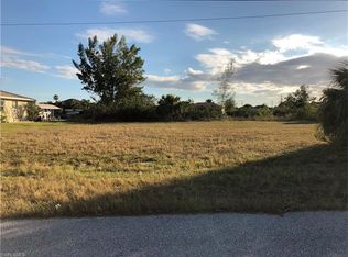 3326 SW 2nd St, Cape Coral, FL 33991