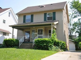 3388 Kildare Rd, Cleveland Heights, OH 44118