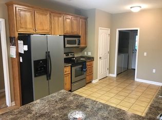 540 S Limestone Ln, Mount Vernon, GA 30445