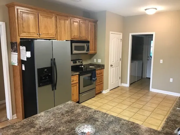 540 S Limestone Ln, Mount Vernon, GA 30445