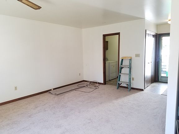 Living Room from Dining Area
