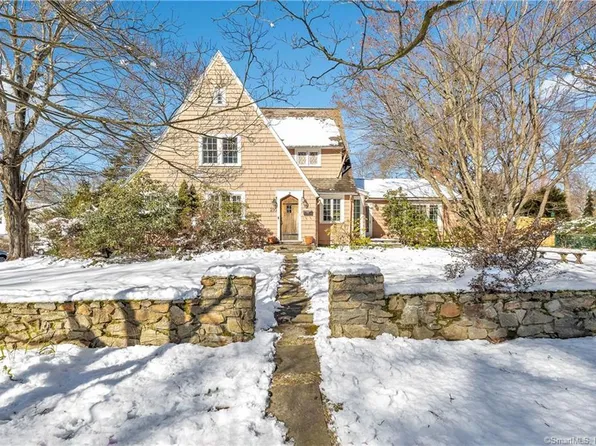 230 Toilsome Hill Road, Fairfield, CT 06825