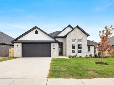 1420 Overcup Oak Ln, Bentonville, AR, 72713