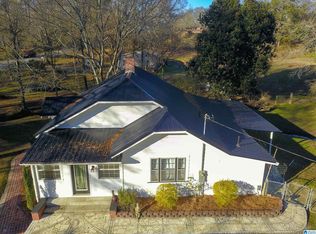 2858 Frank Ledbetter Memorial Dr, Ranburne, AL 36273