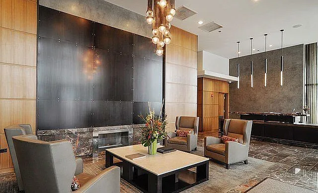450 E Waterside Dr #411 — Photo 20
