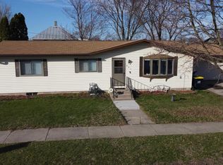 603 Mansion St, Mauston, WI 53948