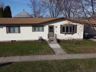 603 Mansion Street, Mauston, WI, 53948