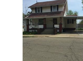 1474 Gross Ave NE, Canton, OH