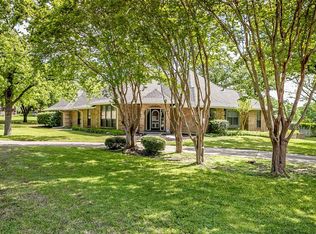 1425 Belaire Dr, Keller, TX 76262