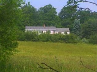 21 Lower Cassidy Rd, Putney, VT 05346