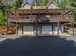 18720 Circle View Dr, Pioneer, CA 95666