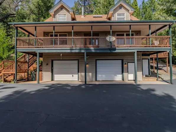 18720 Circle View Dr, Pioneer, CA 95666