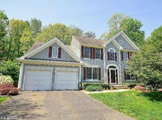 1764 Rochester St, Crofton, MD 21114