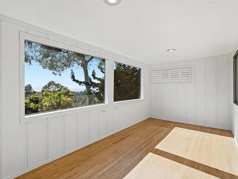 Sunroom