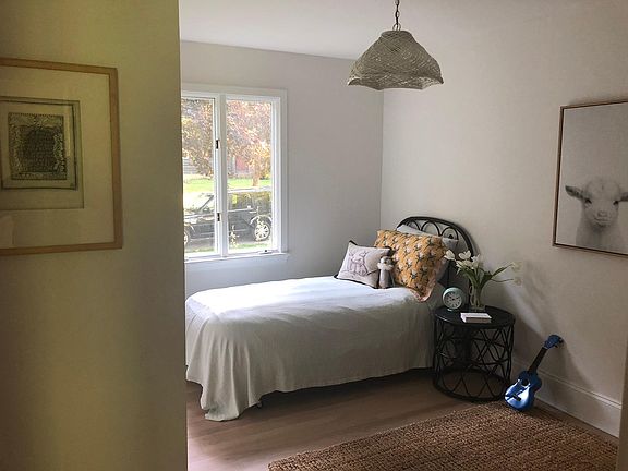 Childs room 